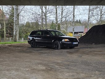 VW PASSAT B5.5 1.9TDI 96Kw - 4