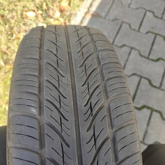 Letní pneumatiky 175/65R14 82H, Orium TOURING - 4