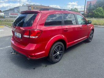 FIAT FREEMONT 2.0JTD (125KW) 4x4 AUTOMAT - 4
