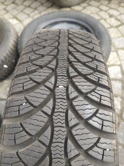 4x100 r14 Toyota aygo, Citroen c1, Peugeot 107 - 4