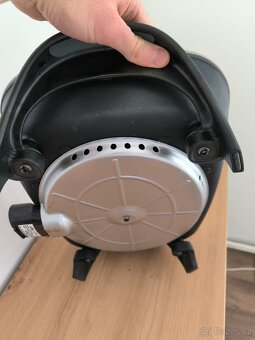 Elektronická / Pečicí pánev ETA Piesta - Jako nová - 4