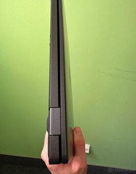 Dell notebook - 4