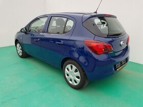 Opel Corsa 1.2 51kW KLIMA 1.MAJ. - 4