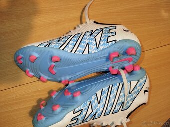 Kopačky Zn.NIKE vel. 34 - 4