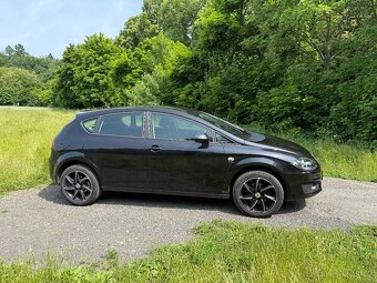 Seat Leon 1,2 TSI 77 kW 2010, STK 7/26, 136.000 km (KLATOVY) - 4