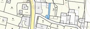 Stavební parcela o celkové výměře 285 m2 - 4