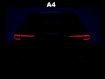 A4 Avant 40 TDiSport 19Ops AUT PANO Nav BiXen PDC Kůže 1/19 - 4