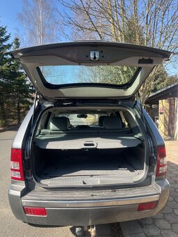 Jeep Grand Cherokee 3.0 V6 CRD Overland,160 kW, odpočet DPH - 4