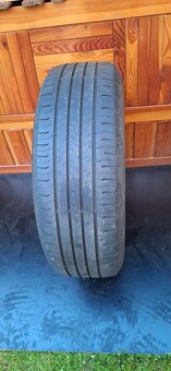 Alu disky+pneu orig. Renault Kadjar , Suzuki , Mazda ,Opel - 4