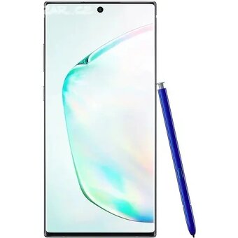 Excelentmí Samsung Galaxy Note 10 plus p.c 38789,- - 4