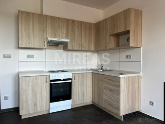 Nymburk, pronájem bytu 2+kk 39 m2, okr. Nymburk. - 4