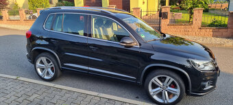 Tiguan R-line 4x4 2,0 125kw - 4