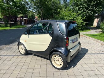 SMART - 4