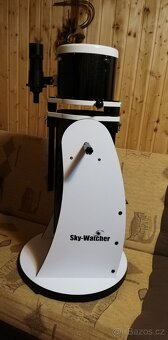 Sky watcher 200p flextube - 4