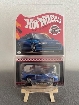 Hot Wheels RLC Modely - 4