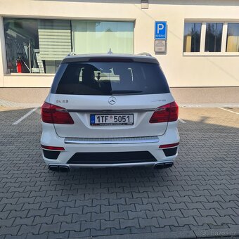 GL 63AMG - 4