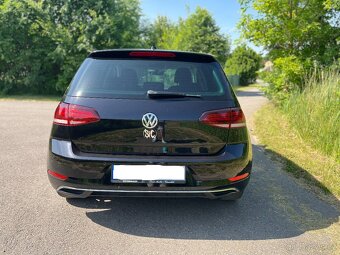 Volkswagen Golf VII 2.0 TDI, 124tkm,NAVI,SERVIS,LED,2x kola - 4
