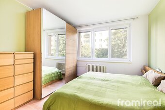 Pronájem, Byty 4+1, 82m2 - Brno - Nový Lískovec, ev.č. 01801 - 4