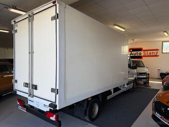 Mercedes-Benz Sprinter 315 CDI 126tkmTop stav - 4