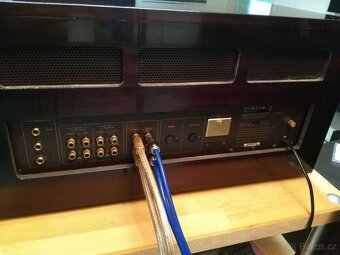 NAKAMICHI 1000 ZXL Limited Tapedeck - 4