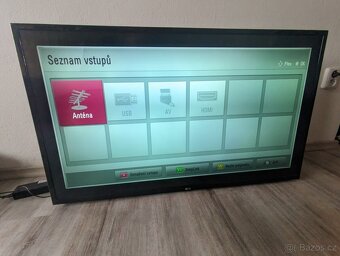 LG TV 43LF510V - 4