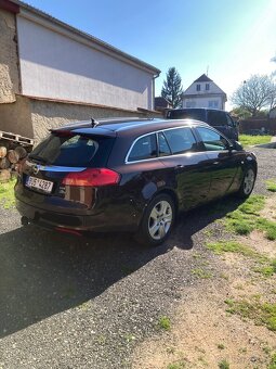 Opel Insignia 2.0 CDTI - 4
