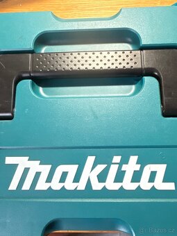 Elektrický sroubovak Makita FS 4000 top - 4