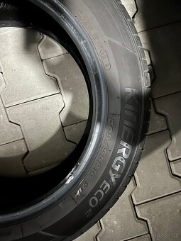 HANKOOK KINERGI ECO2 205/55R16 - 4