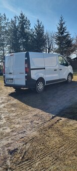 Renault Trafic 1.6 DCI - 4