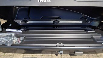 Thule Force XT M - 4