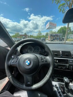 Bmw E46 Cabriolet 318Ci 2.0 110kw - 4