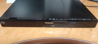 3D Blu Ray přehrávač Panasonic SA-BTT195. - 4