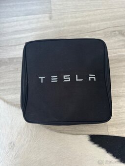 Autonabijecka Tesla Gen 2 CEE 16 A - 4