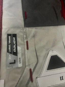Betony Bauer Vapor Hyperlite - 4