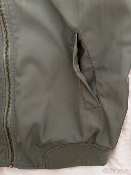 Bunda bomber - 4