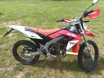 Aprila RX50 2011 - 4