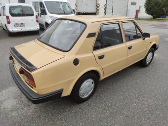 Škoda 120 SLEVA - 4