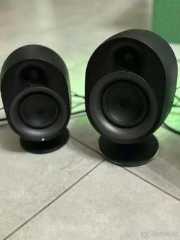 Reproduktory Steelseries Arena 9 - 4