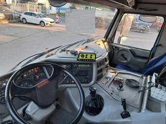 Třístranný sklápěč TATRA TERNO 6x6, rok 07 - 4