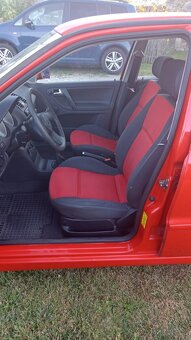 Prodám VW Polo - 4