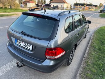 Golf 1.6 - 4