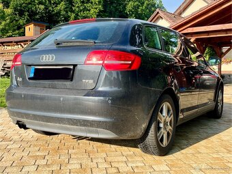Audi A3 - 4