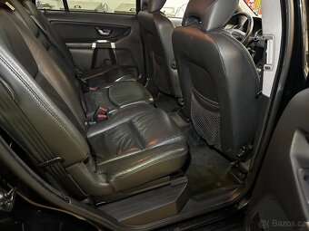 Volvo XC90 2012 D5 - 4