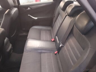 Ford Mondeo 2.0tdci 120kw facelift NOVÁ STK - 4