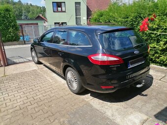 Mondeo mk4 combi - 2009 - 4