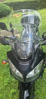 SUZUKI V-Strom DL650 r.v.2025 - 4