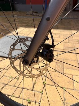 Prodám Gravel Kolo Specialized - 4
