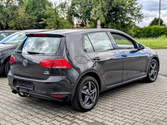 VW GOLF VII 1.4TSi 90kW JEN 109TKM 2014 TAŽNÉ - 4