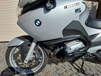 BMW R 1200 RT - prodám - 4