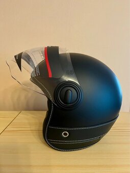 Nox premium Heritage leather XS - 4